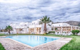 Orkos Beach Hotel